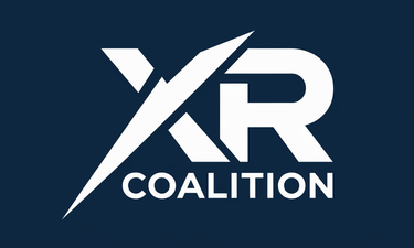 XRCoalition.com - Creative brandable domain for sale